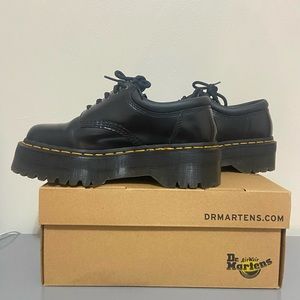 Doc Martens 8053 Platform